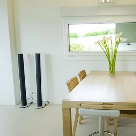 Vakantiehuis Propiedad Realmente Increíble San Sebastian