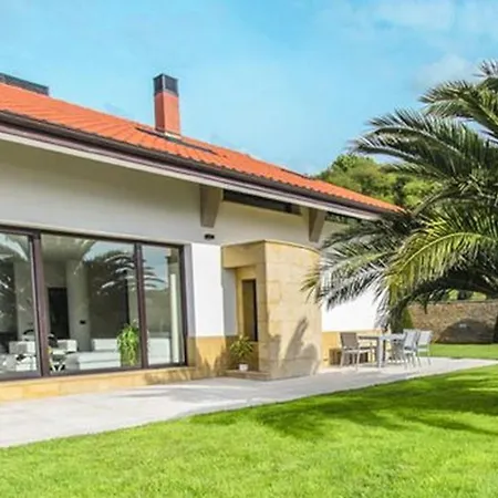Propiedad Realmente Increíble Vakantiehuis *